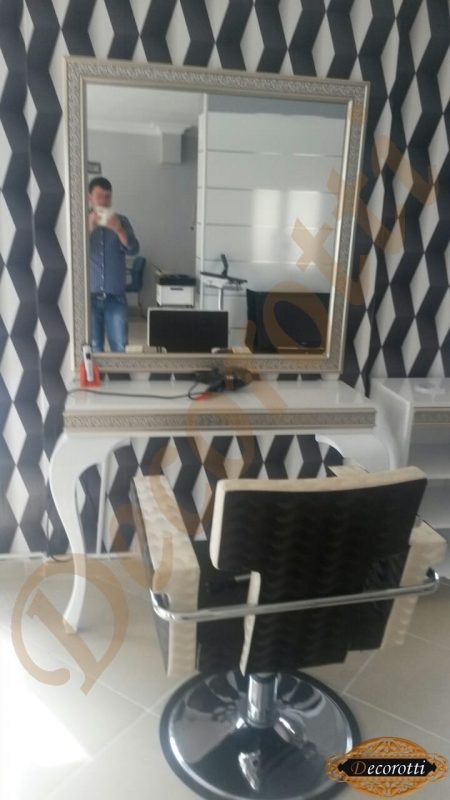 kuaför salonu dekorasyonu 4