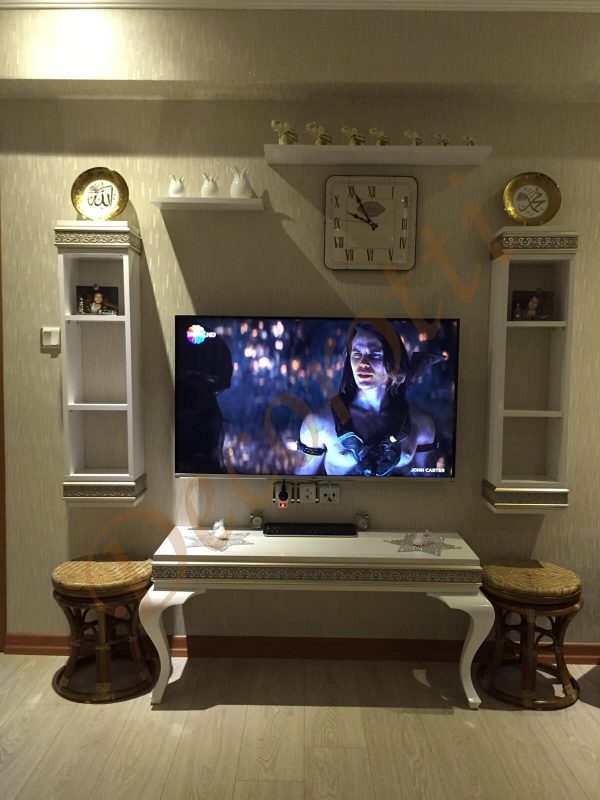 Avangard Tv Ünitesi 2