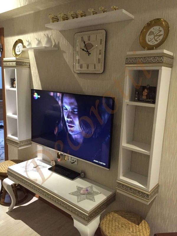 Avangard Tv Ünitesi 4
