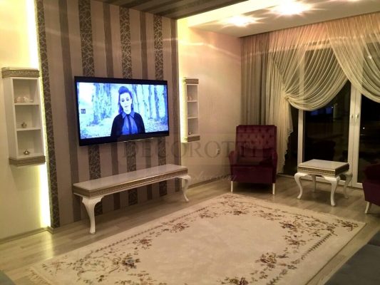 avangard ozel olcu tv unitesi