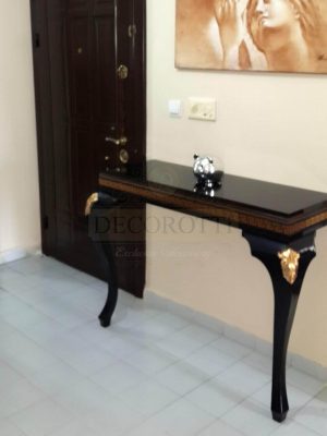 versace varakli dresuar