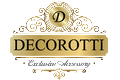 Decorotti Mobilya – Dresuar Modelleri – Kuaför Tezgahları