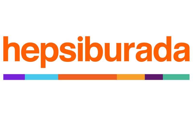 hepsiburada logo